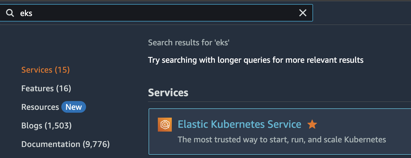 Cara Instalasi EKS dengan Terraform