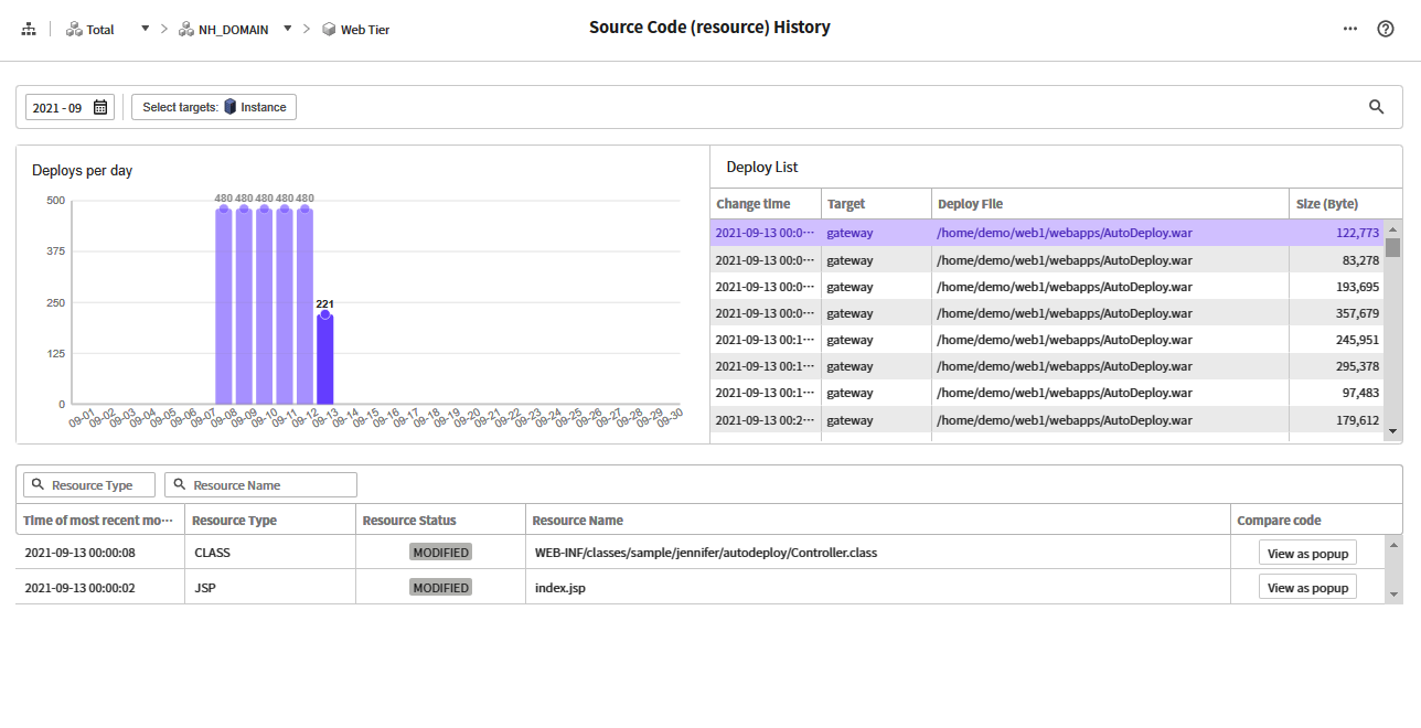 History APM Jennifer 