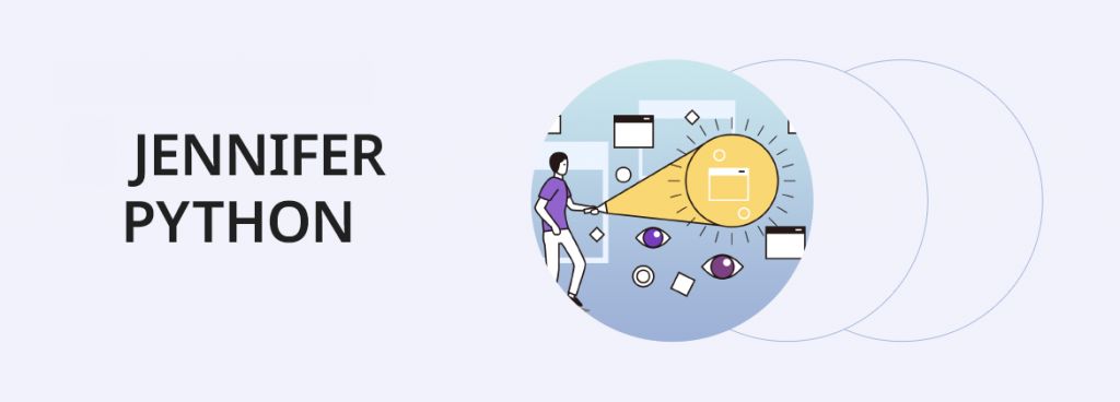 Promo acara apm jennifer